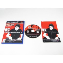 MTV Music Generator 3 Occasion