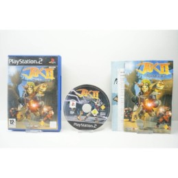 Jak 2 : Hors la loi Occasion