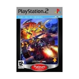 Jak X - Platinum Occasion