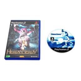 Herdy Gerdy Occasion