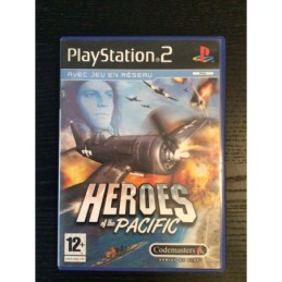 Heroes of the pacific -...