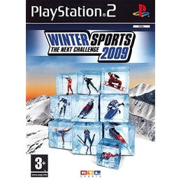 Winter sports 2009 : the...