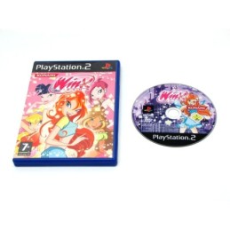 WINX CLUB Occasion
