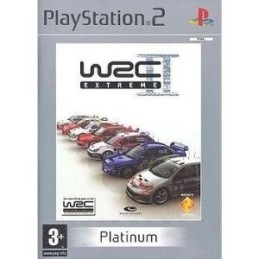 WRC 2 - Platinum Occasion