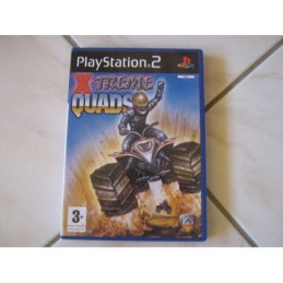 X-Treme Quads Occasion