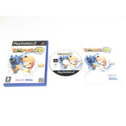 Worms 3D Occasion