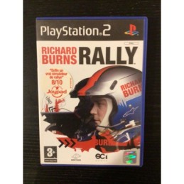 Richard Burns Rally Occasion