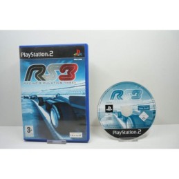 Racing Simulation 3 Occasion