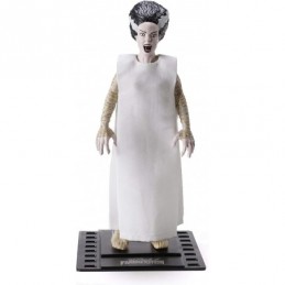 BendyFigs Bride of...