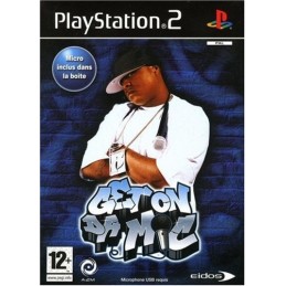 Get on da mic Occasion