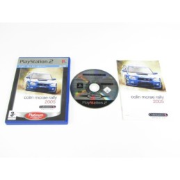 Colin McRAe Rally 5 Occasion
