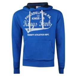 Cargo Bay - Sweat-shirt à...