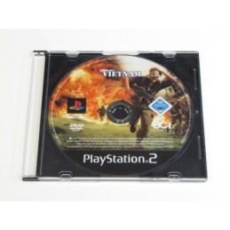 Conflict Vietnam Occasion