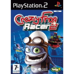 Crazy frog racer 2 Occasion
