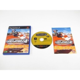 Tony Hawk 4 Occasion