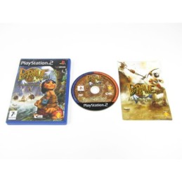 Brave : The Search for...