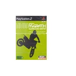 Jeremy McGrath's Supercross...