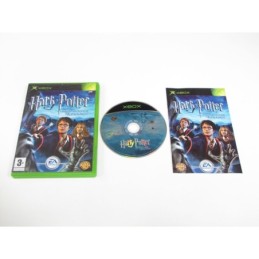 Harry Potter et le...