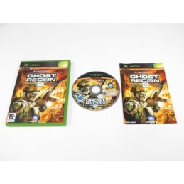 Ghost Recon 2 Occasion