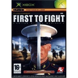 Close Combat : First to...