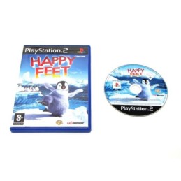 Happy Feet Occasion