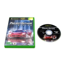 Project Gotham Racing Occasion