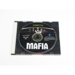 Mafia Occasion