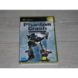 Phantom Crash Occasion