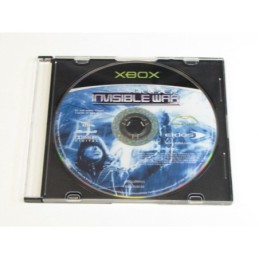 Deus Ex Invisible War Occasion