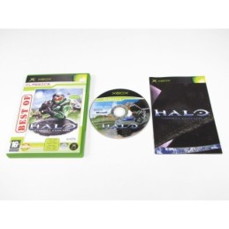 Halo Combat Evolved Occasion
