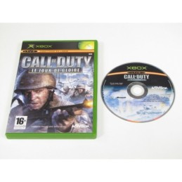 Call Of Duty : Le Jour de...