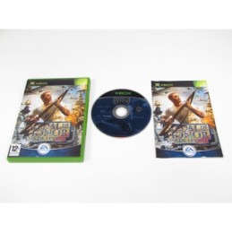 Medal of Honor : Soleil...