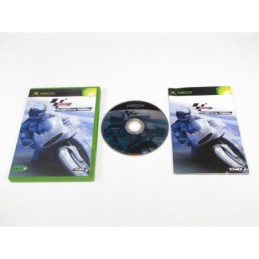 Moto GP Ultimate Racing...