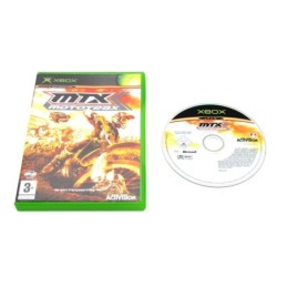 MTX Mototrax Occasion