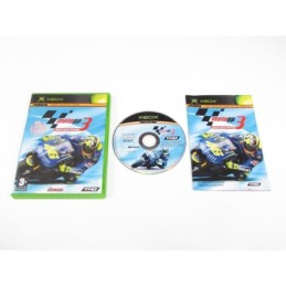 MotoGP Ultimate Racing...