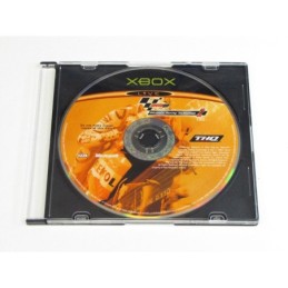 Moto GP 2 : Ultimate Racing...