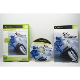 Moto GP - Classics Occasion