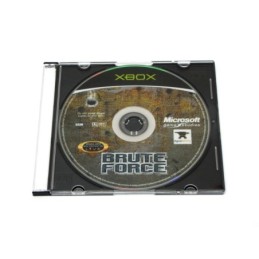 Brute Force Occasion