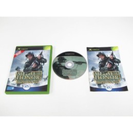 Medal Of Honor : En...