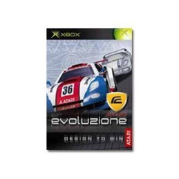 Racing Evoluzione Occasion