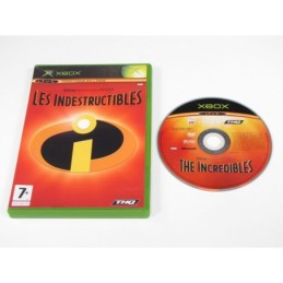 Les Indestructibles Occasion