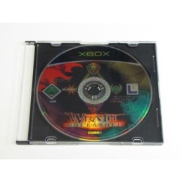 Wrath Unleashed Occasion