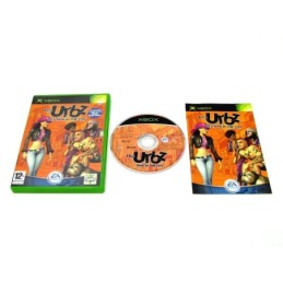URBZ : Sims in the City...