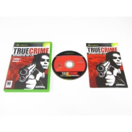 True Crime Streets of LA...