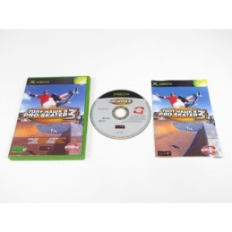 Tony Hawk's Pro Skater 3...