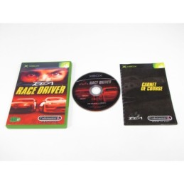 Toca Race Driver Occasion