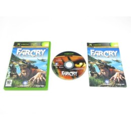 Far Cry Instincts Occasion