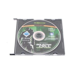 Splinter Cell : Chaos...