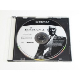 Hitman 2 : Silent Assassin...