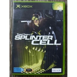 Splinter Cell Occasion